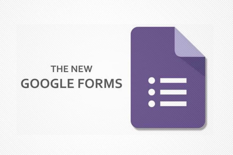 Google Forms‌: ابزاری برای خلق گردش‌کارهای تعاملی