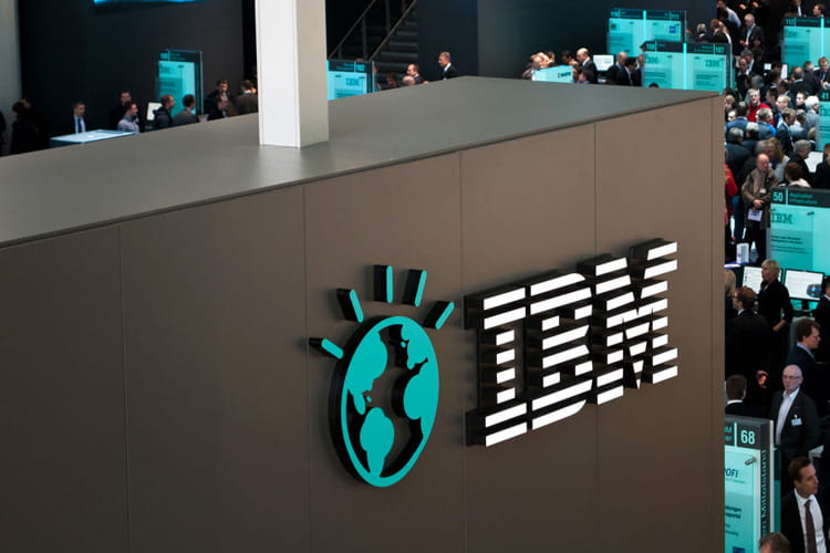 گزارش مالی IBM در سه ماهه سوم 2016: کمترین ضرر مالی در ۴ سال اخیر با کسب درآمد ۱۹.۲۳ میلیارد دلاری