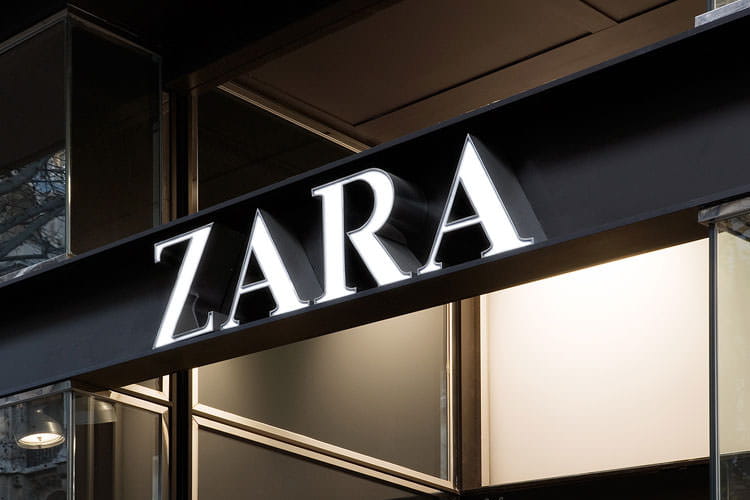 داستان برند : زارا چگونه به یکی از بزرگ‌ترین برندهای پوشاک تبدیل شد؟