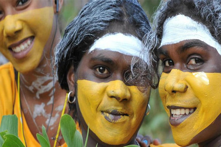 بومیان استرالیا کهن ترین جامعه تاریخ بشر هستند