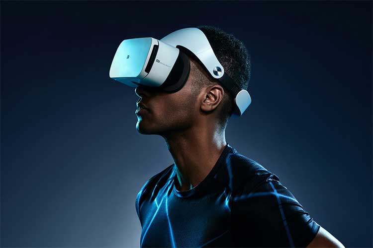 هدست واقعیت مجازی ۲۹ دلاری Mi VR شیائومی معرفی شد