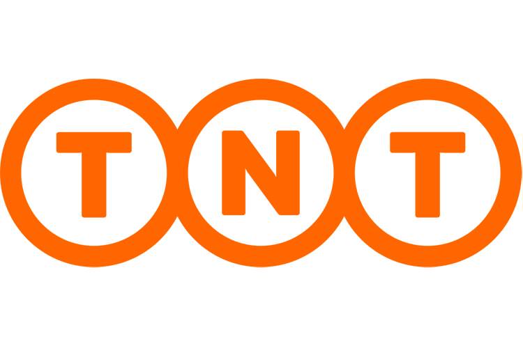 TNT در ایران فعال است