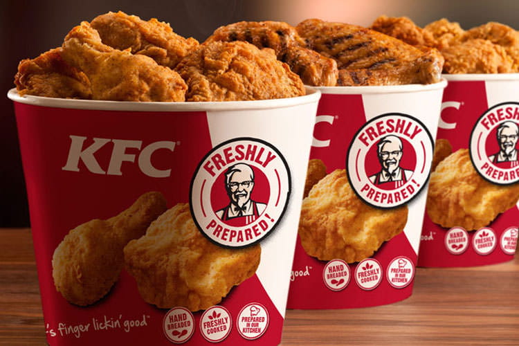 داستان برند: KFC و فرمول سری کلنل سندرز