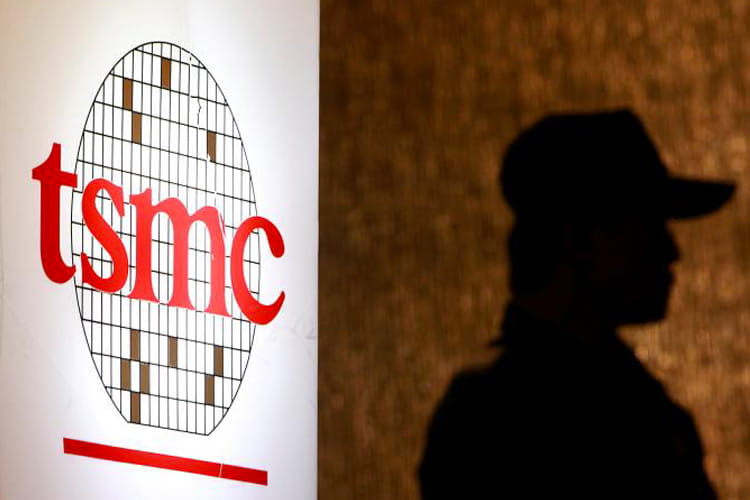 TSMC با افزایش فروش آیفون 7، پیش بینی درآمد 2016 خود را 12 درصد افزایش داد