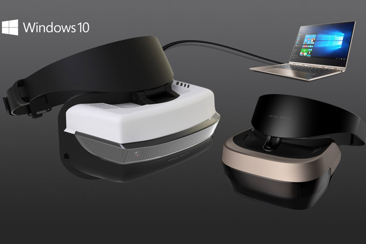 مایکروسافت حداقل مشخصات سخت‌افزاری برای استفاده از هدست‌های VR‌ را اعلام کرد