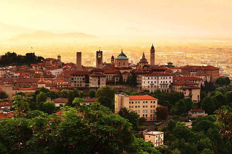 با مقاصد گردشگری ناشناخته و رویایی ایتالیا آشنا شوید