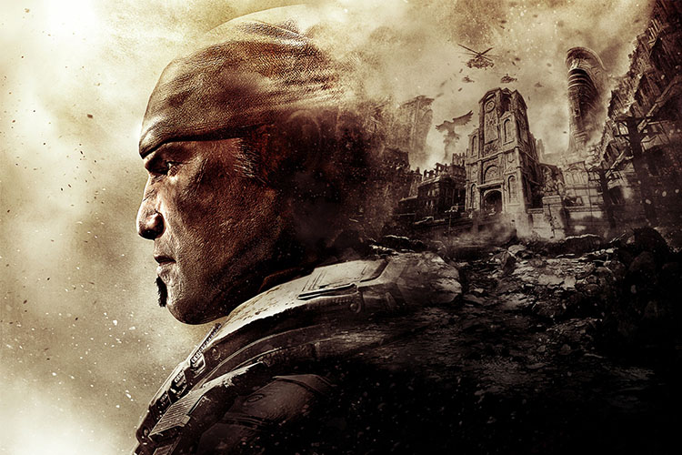 نظرسنجی زومجی: بهترین نسخه سری Gears of War را انتخاب کنید