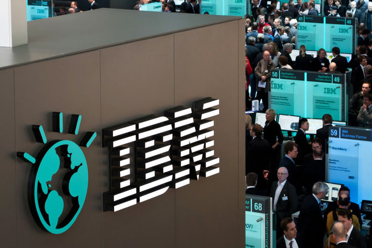داستان برند: ظهور، افول و تولد دوباره IBM