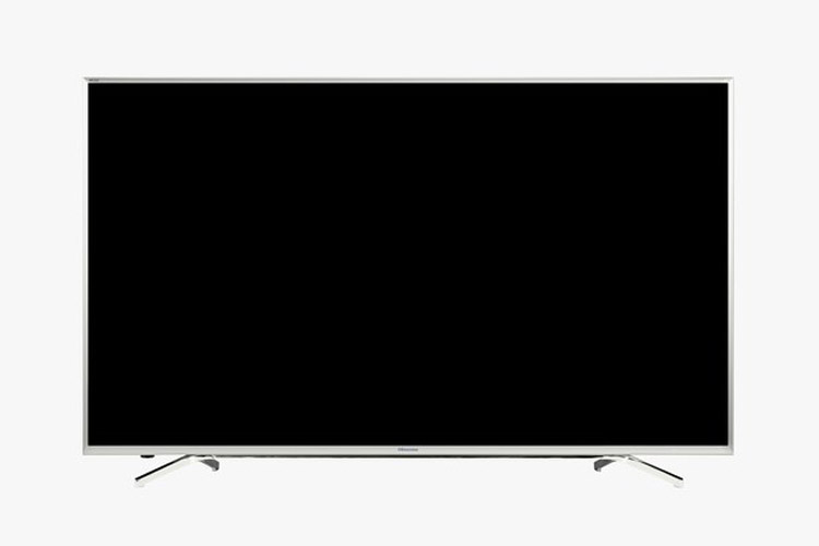هایسنس تلویزیون 70 اینچی 4K مجهز به HDR را با قیمت 3٫500 دلار راهی بازار کرد