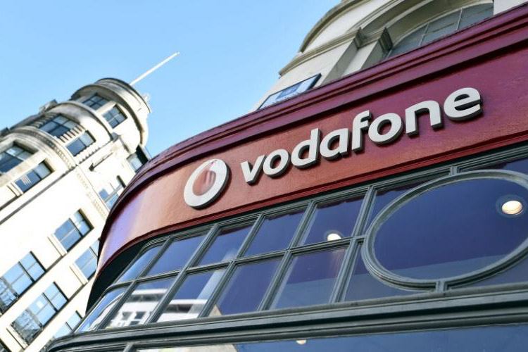 رویترز: Vodafone وارد بازار ایران می شود