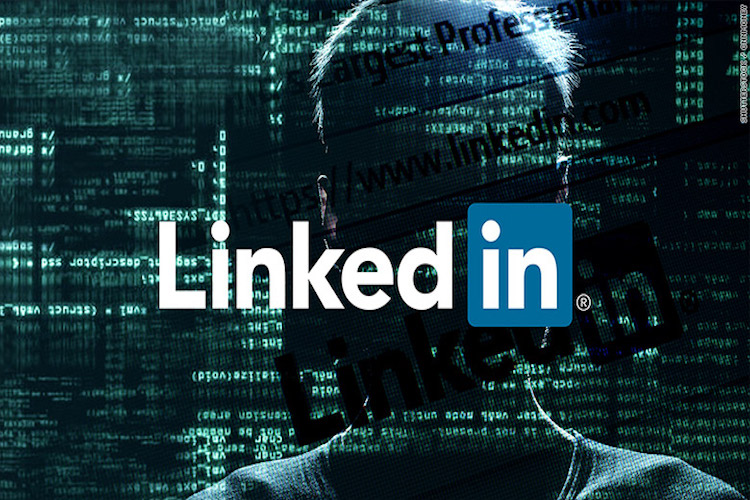 دستگیری هکر روسی سایت LinkedIn در شهر پراگ