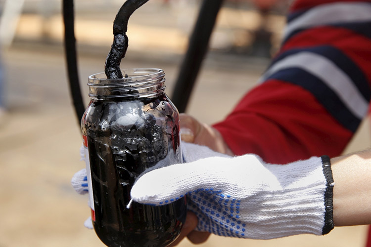 دانشمندان فاضلاب شهری را به نفت خام تبدیل کردند