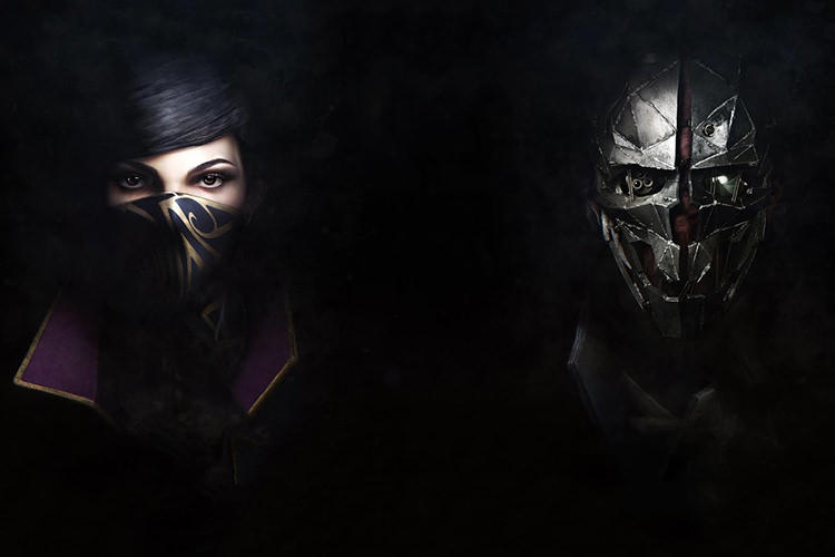 پیش نمایش Dishonored 2