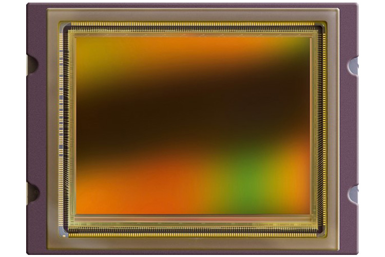 سنسور ۴۸ مگاپیکسلی فول فریم CMOSIS با امکان ثبت ویدیو 8K