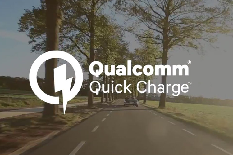 جزئیات جدید از فناوری شارژ سریع Quick Charge 4.0 کوالکام