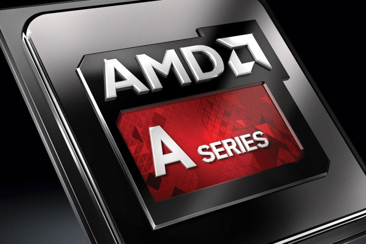 احتمال معرفی APU جدید گری هاوک توسط AMD در سال ۲۰۱۹ 