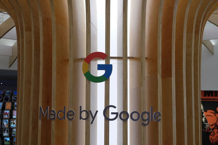 با فروشگاه فیزیکی گوگل در نیویورک آشنا شوید