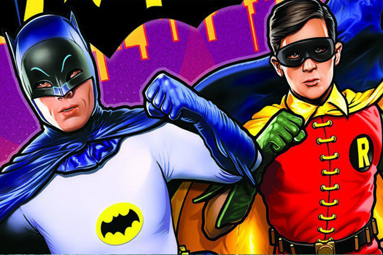 نقد انیمیشن Batman: Return of the Caped Crusaders - بتمن: بازگشت شوالیه‌‌ های شنل‌ پوش