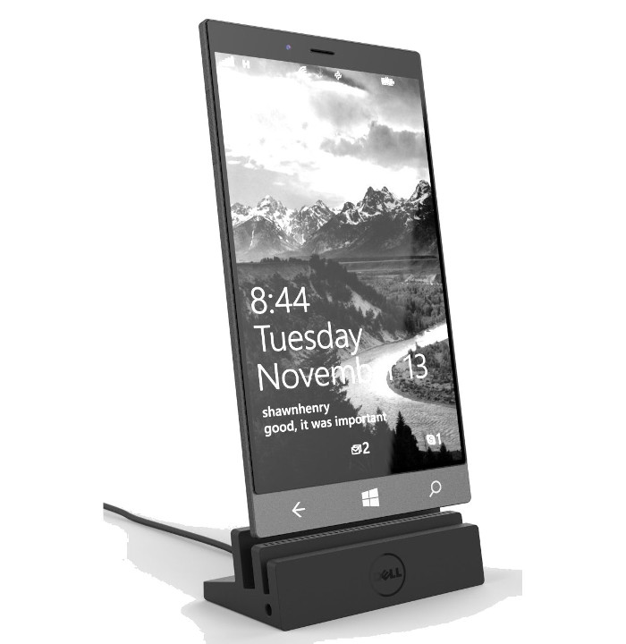 Dell Stack