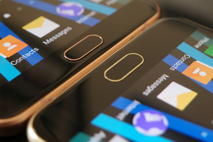 سامسونگ نسل جدید گوشی Galaxy A را با صفحه‌ نمایش خمیده می‌سازد