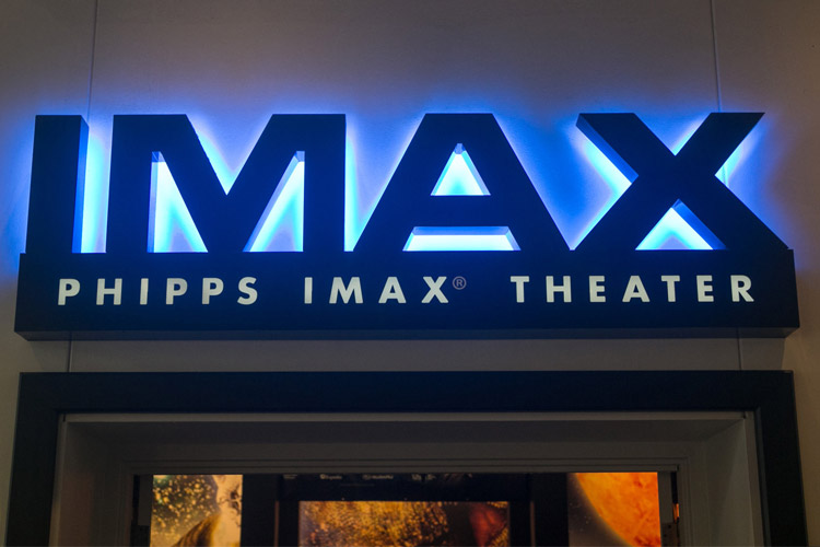 IMAX محتوای واقعیت مجازی تولید خواهد کرد