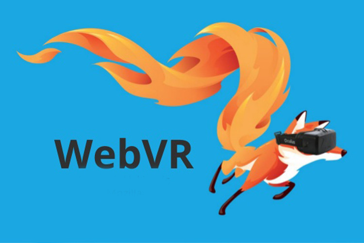 کمپانی Virtualeap با موسسان ایرانی، هکاتون جهانی WebVR را برگزار می کند