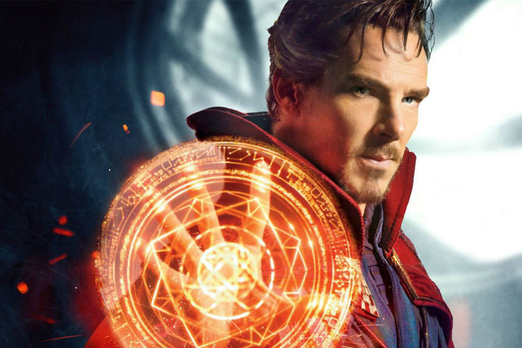 گزارش باکس آفیس: Doctor Strange اکرانش را آتشین آغاز کرد