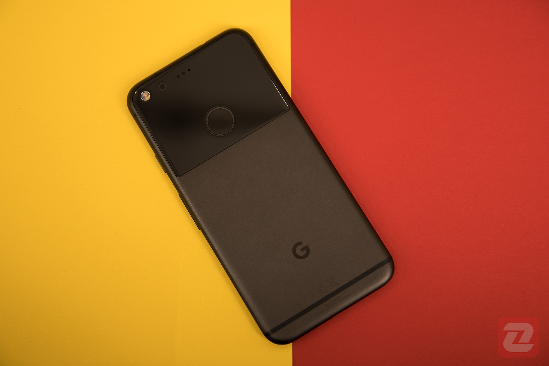 ال جی شایعه ساخت پیکسل 3 گوگل در سال 2018 را رد کرد