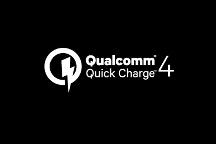 کوالکام Quick Charge 4.0 را معرفی کرد؛ ۵ ساعت کار مداوم با ۵ دقیقه شارژ باتری