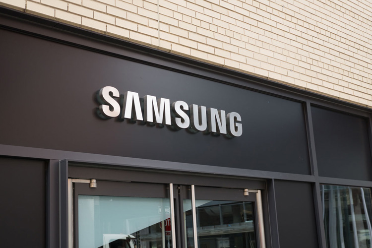 Samsung SDS درصدد فروش کسب و کار اینترنت اشیا است