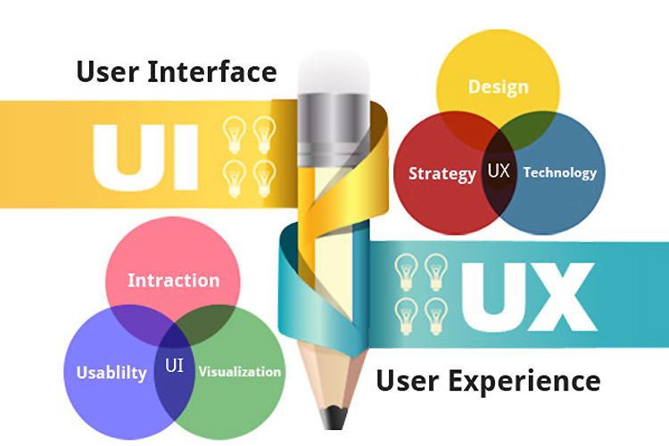 استخدام توسعه دهنده رابط کاربری (UI)