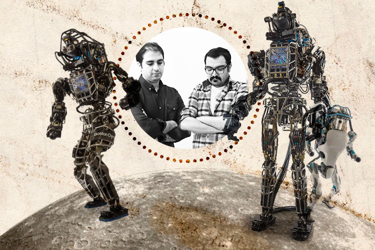 هایلایت ۱۳۳: از رباتی با قابلیت های شگفت انگیز تا حقایقی عجیب در مورد سیاره عطارد