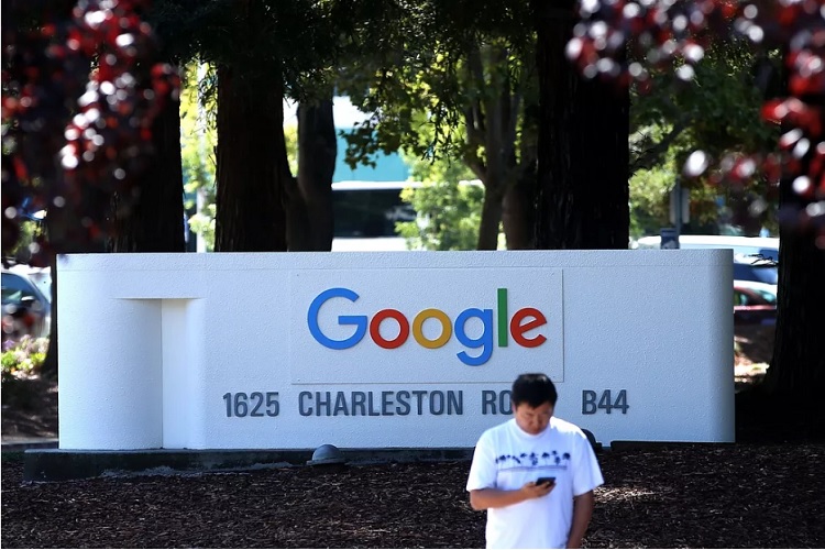 شکایت از گوگل به خاطر محرمانگی اطلاعاتی بیش از حد معمول