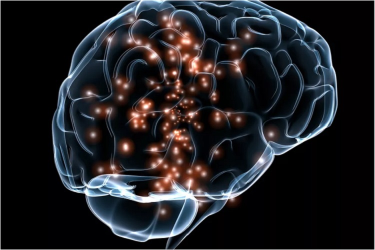 تحریک مغز انسان به منظور بازگردانی حافظه کوتاه مدت