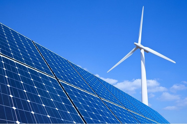 آیا امکان ترکیب نیروگاه های بادی و خورشیدی وجود دارد؟