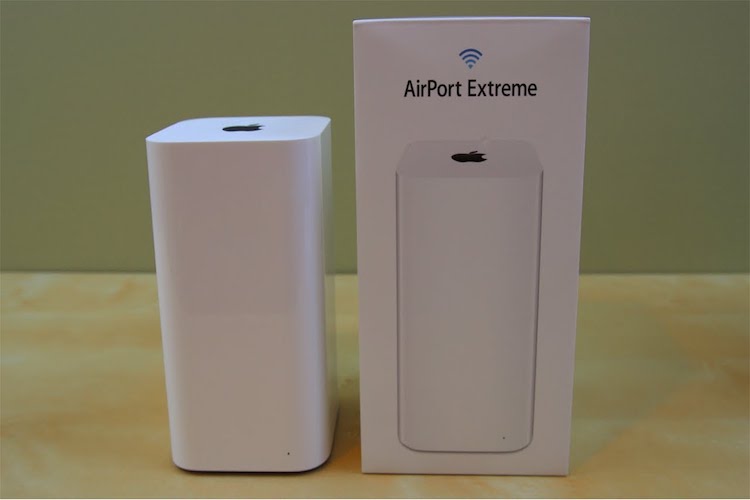 روتر‌ AirPort اپل بالاترین درجه‌ رضایتمندی مشتریان را کسب کرد
