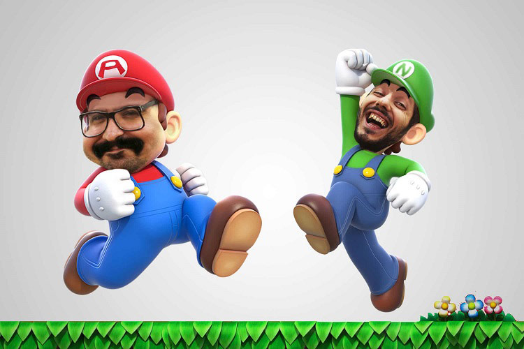 هفته نامه ویدیویی ۳۴: از اعلام نامزدهای گلدن گلوب ۲۰۱۷ تا انتشار  بازی Super Mario Run