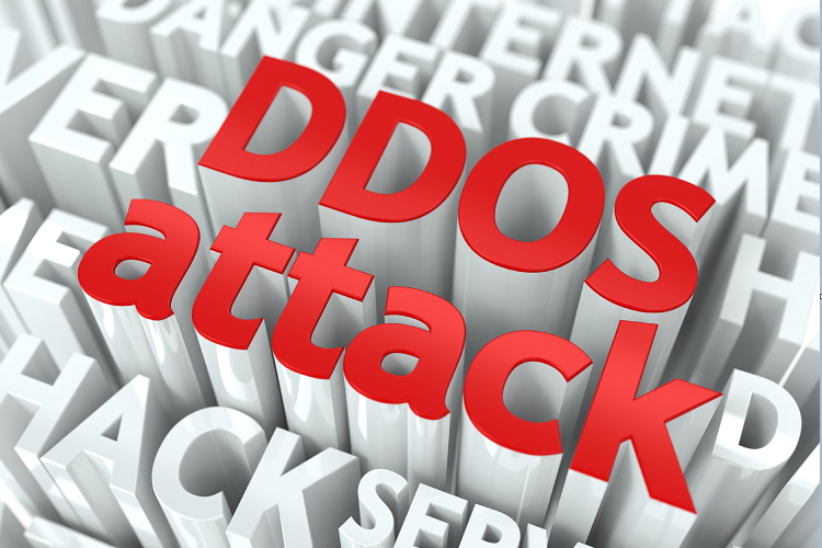 حملات DDoS و روش های جلوگیری از آن