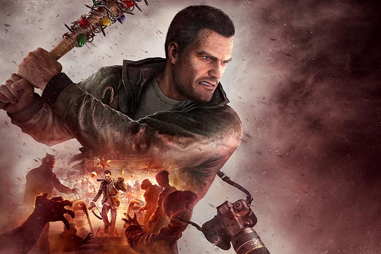 پیش نمایش بازی Dead Rising 4