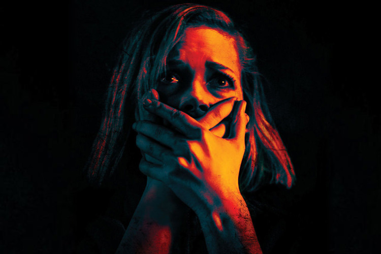 نقد فیلم Don’t Breathe - نفس نکش