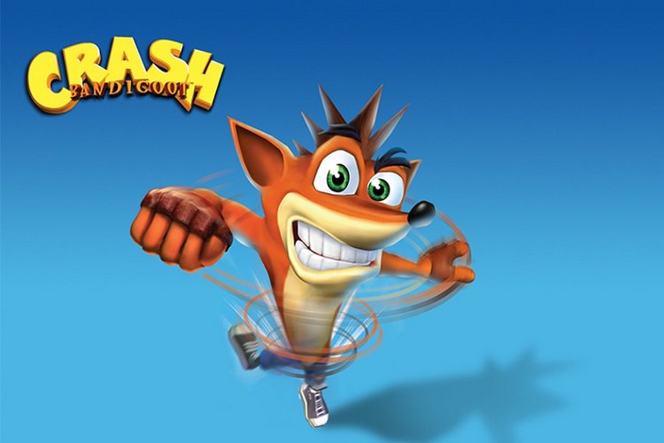 شایعات قوت گرفت: بازی Crash Bandicoot توسط سونی برای پلی‌ استیشن 4 عرضه می‌شود
