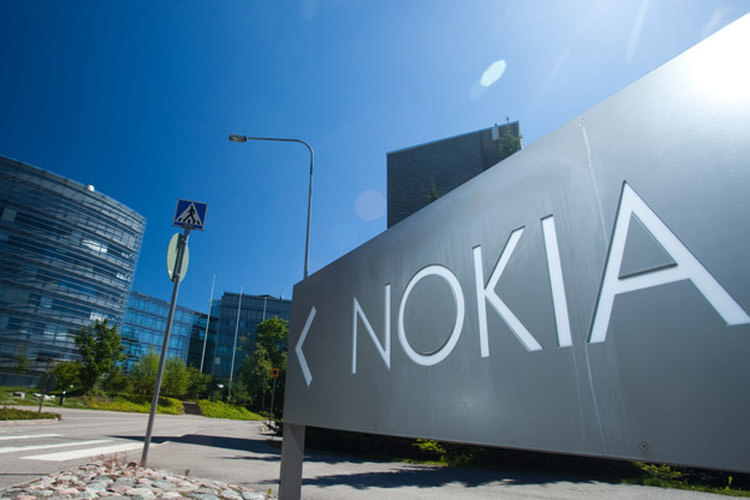 نوکیا موبایل همچنان از بخش فروش گواهی پتنت‌های خود درآمدزایی می‌کند