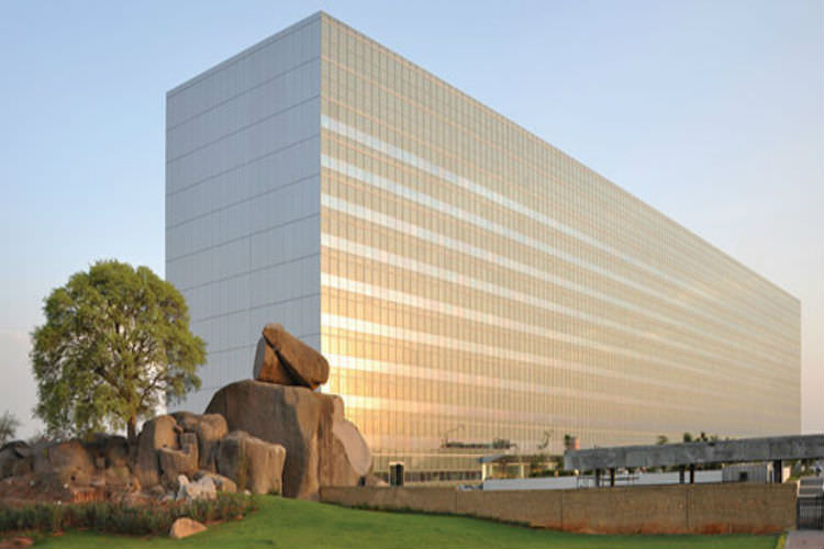 اپل مرکز توسعه فناوری در حیدرآباد هند راه‌اندازی می‌کند