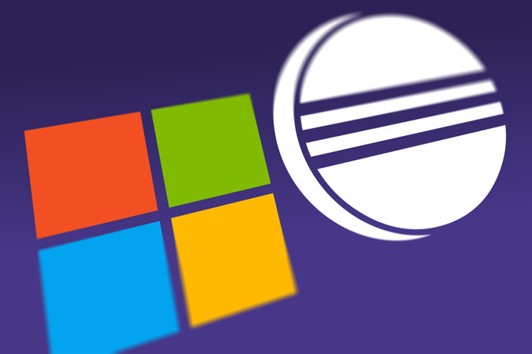 مایکروسافت رسما با بنیاد Eclipse همکاری می‌کند