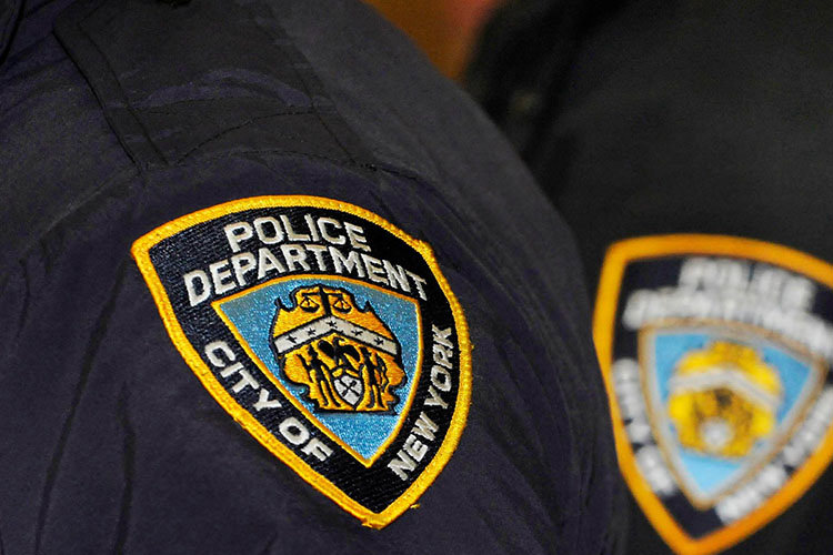 پلیس نیویورک از ویندوز فون برای ارتباط بین نیروهایش استفاده می‌کند