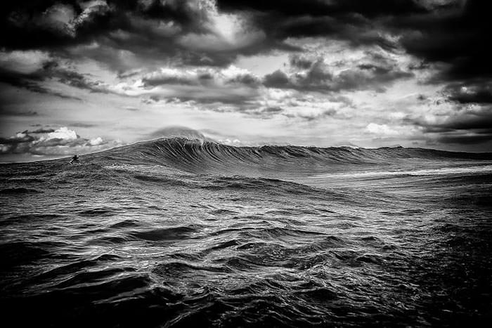 عکاسی از موج و موج سواری