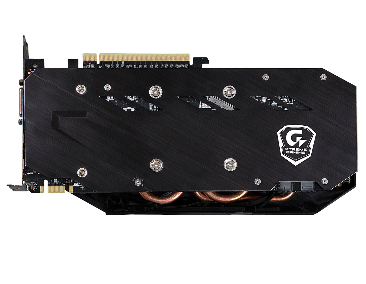 GTX 960 4GB Xtreme Gaming