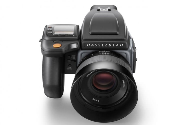 Hasselblad دوربین 100 مگاپیکسلی H6D-100c و دوربین 50 مگاپیکسلی H6D-50c را معرفی کرد