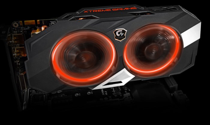 GTX 960 Xtreme Gaming