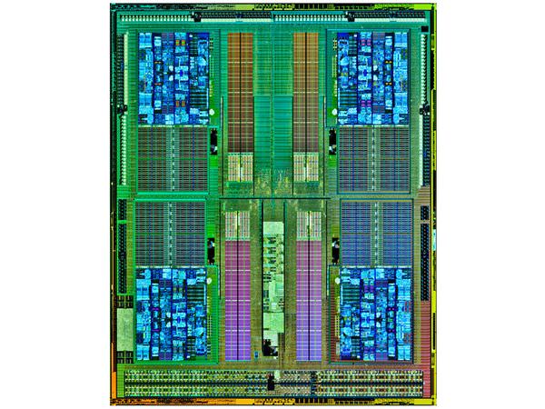 AMD Piledriver: Vishera